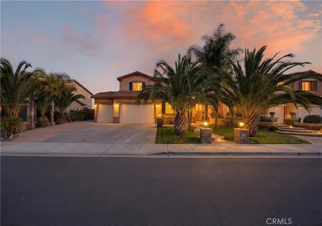 Photo 1 of Single family home for sale at 17388 Hawkwood, Riverside, CA 92503 | MLS# SW26026865 | Listing updated on 2026-10-07