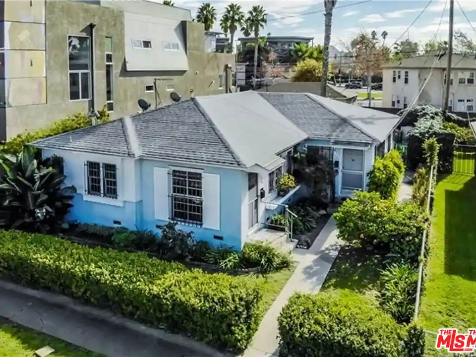 Photo 1 of Multi family home for sale at 544 Grand Blvd, Venice, CA 90291 | MLS# 26640701 | Listing updated on 2026-07-17