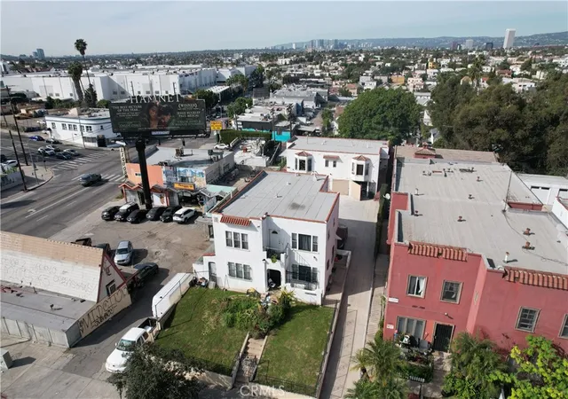 Photo 1 of Multi family home for sale at 1291 Queen Anne, Los Angeles, CA 90019 | MLS# OC26027318 | Listing updated on 2026-09-23