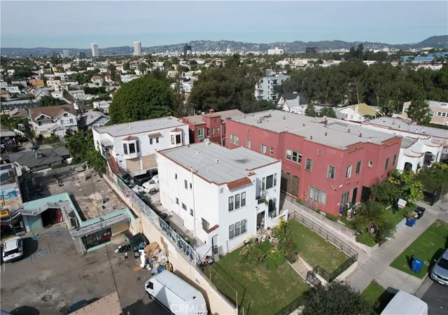Photo 3 of Multi family home for sale at 1291 Queen Anne, Los Angeles, CA 90019 | MLS# OC26027318 | Listing updated on 2026-09-23