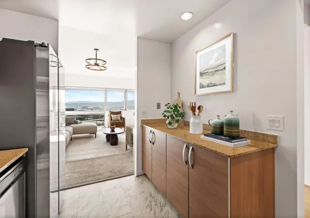 Homes for sale in South San Francisco, CA | 1 Mandalay Pl #1007, South San Francisco, CA 94080 | MLS# ML82033918