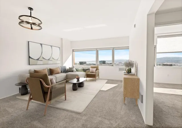 Homes for sale in South San Francisco, CA | 1 Mandalay Pl #1007, South San Francisco, CA 94080 | MLS# ML82033918