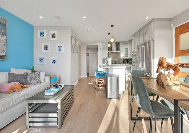2nd image of 99 A Surfside, Surfside, CA 90743 | MLS# CV26025098