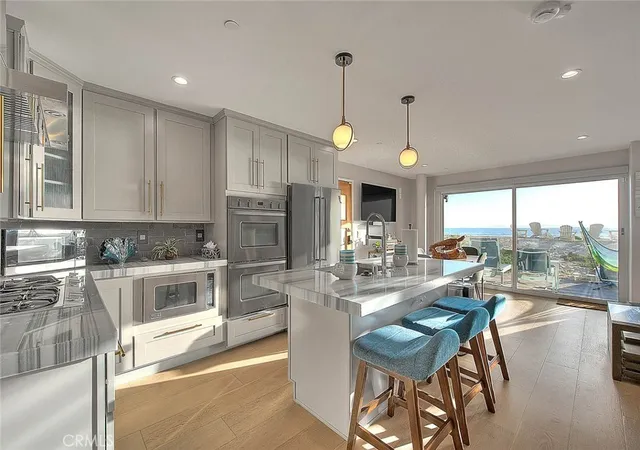 Homes for sale in Surfside, CA | 99 A Surfside, Surfside, CA 90743 | MLS# CV26025098