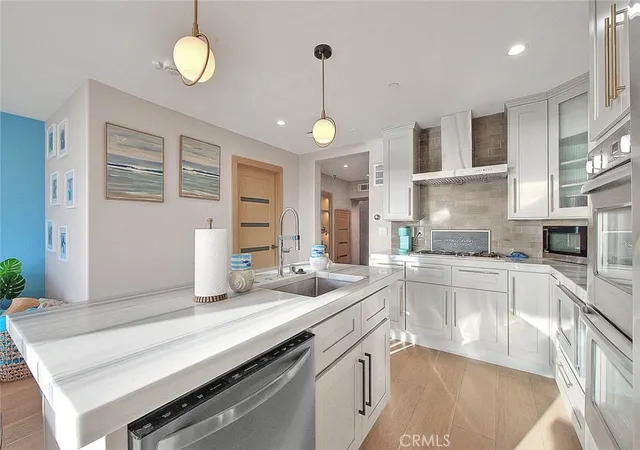 image of 99 A Surfside, Surfside, CA 90743 | MLS# CV26025098