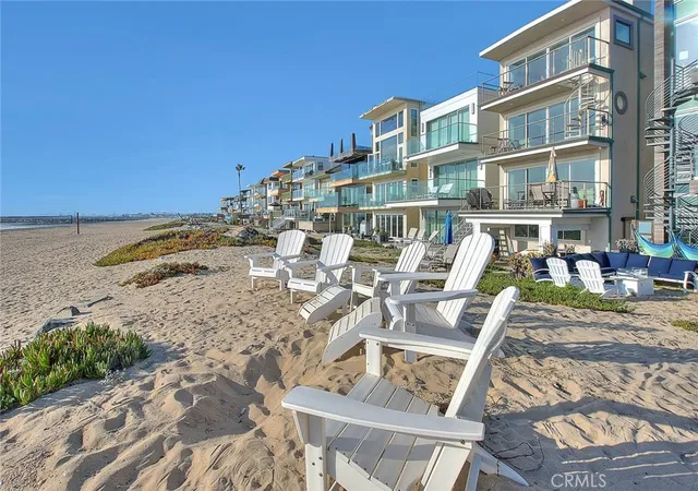 Homes for sale in Surfside, CA | 99 A Surfside, Surfside, CA 90743 | MLS# CV26025098