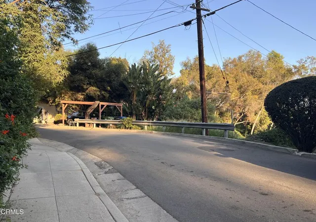 Photo 3 of Land for sale at 0 Rome Dr, Los Angeles, CA 90065 | MLS# P1-25732 | Listing updated on 2026-06-07