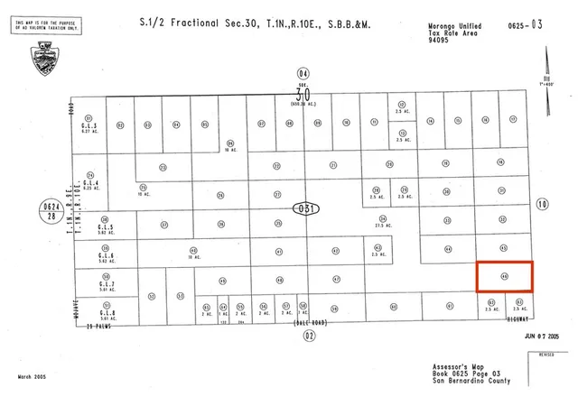Homes for sale in 29 Palms, CA | 5 Pinto Mountain Rd, 29 Palms, CA 92277 | MLS# JT26027358