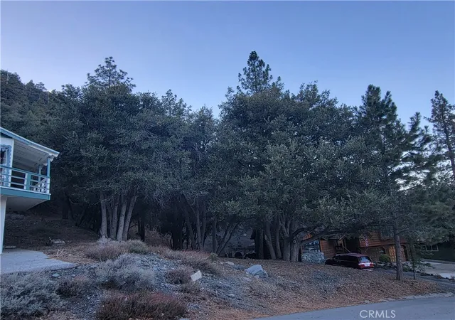 1st image of 0 Desert View, Wrightwood, CA 92397 | MLS# HD26027330