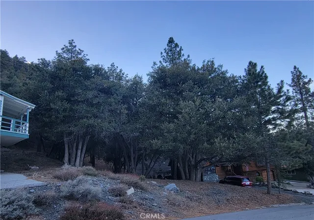 20th image of 0 Desert View, Wrightwood, CA 92397 | MLS# HD26027330