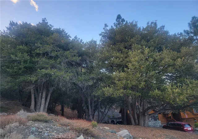 2nd image of 0 Desert View, Wrightwood, CA 92397 | MLS# HD26027330