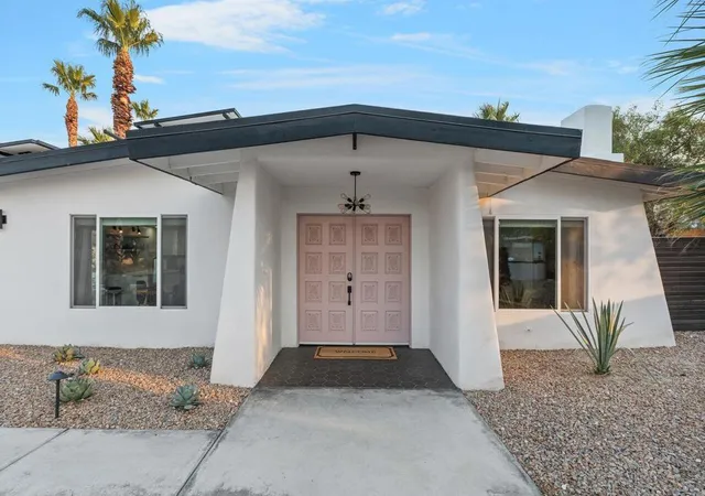 3rd image of 3045 E Verona Rd, Palm Springs, CA 92262 | MLS# 219142773DA