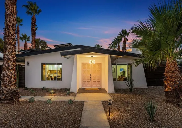 40th image of 3045 E Verona Rd, Palm Springs, CA 92262 | MLS# 219142773DA