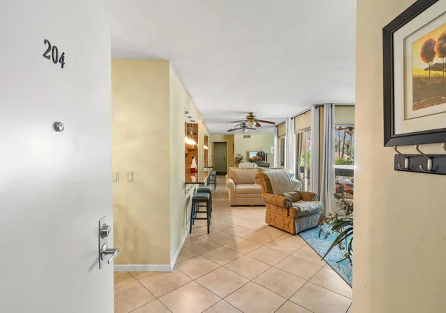 3rd image of 1490 S Camino Real 204, Palm Springs, CA 92264 | MLS# 219142779DA