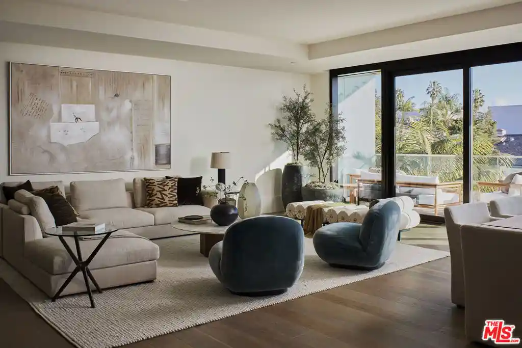 Photo 1 of Condo for sale at 8420 W Sunset Blvd #505, West Hollywood, CA 90069 | MLS# 26648315 | Listing updated on 2026-10-16