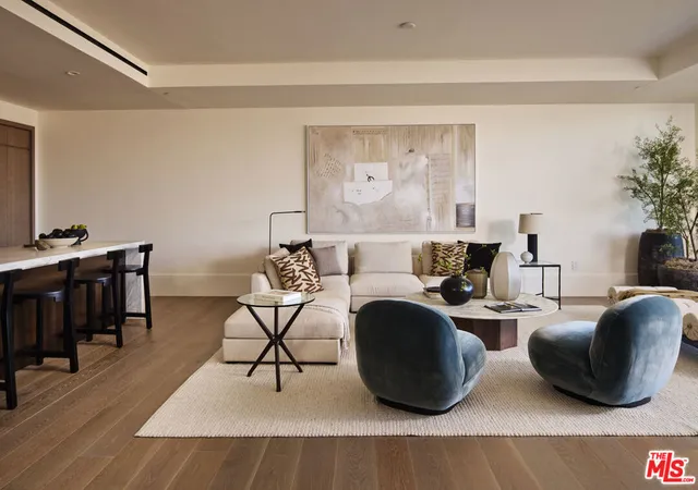 Photo 3 of Condo for sale at 8420 W Sunset Blvd #505, West Hollywood, CA 90069 | MLS# 26648315 | Listing updated on 2026-09-01
