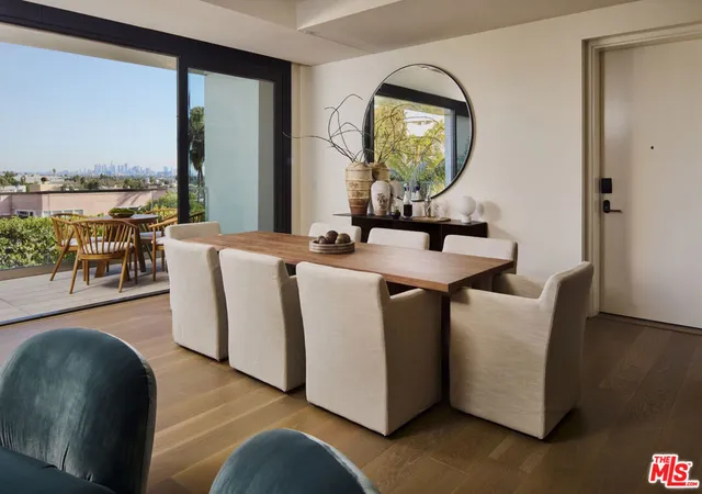 Photo 4 of Condo for sale at 8420 W Sunset Blvd #505, West Hollywood, CA 90069 | MLS# 26648315 | Listing updated on 2026-09-01