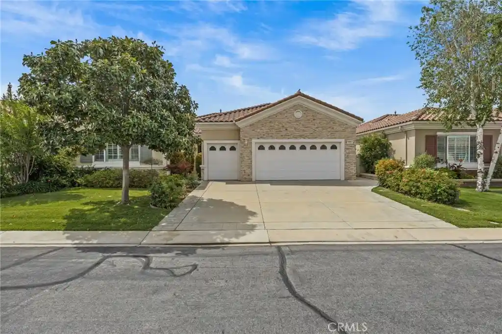 Photo 1 of Single family home for sale at 979 Ironwood Rd, Beaumont, CA 92223 | MLS# IV26027563 | Listing updated on 2026-07-16