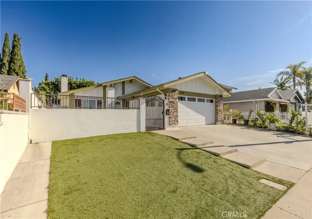 Photo 1 of Single family home for sale at 24201 Jagger, Lake Forest, CA 92630 | MLS# PW26027292 | Listing updated on 2026-09-25