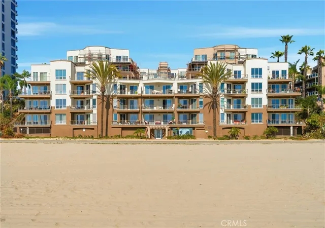 Homes for sale in Long Beach, CA | 1400 E Ocean Blvd E #2403, Long Beach, CA 90802 | MLS# TR26025288