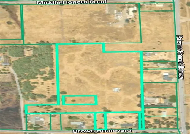 2nd image of 0 Brown Blvd, Oroville, CA 95966 | MLS# SN26027604