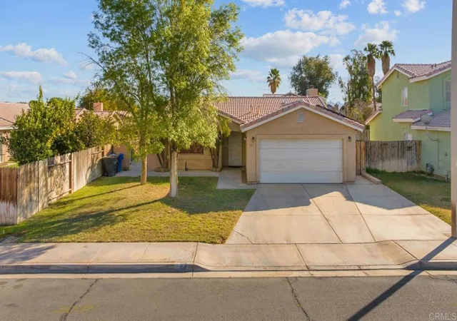 Photo 1 of Sale Pending at 158 Eunice Cir, Blythe, CA 92225 | MLS# PTP2600955 | Listing updated on 2026-05-05
