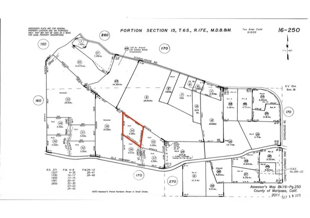 23rd image of 2187 Tinkers Penny, Catheys Valley, CA 95306 | MLS# MP26026091