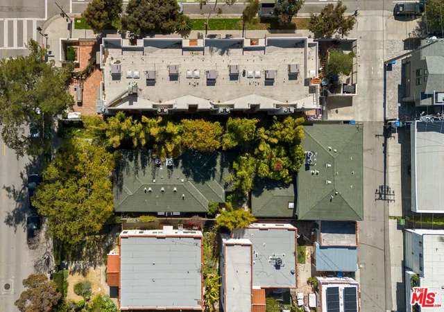 Homes for sale in Santa Monica, CA | 1453 Centinela Ave, Santa Monica, CA 90404 | MLS# 26648461
