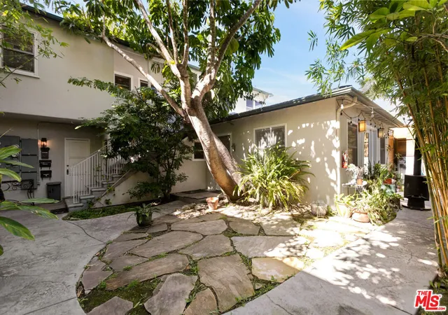 Homes for sale in Santa Monica, CA | 1453 Centinela Ave, Santa Monica, CA 90404 | MLS# 26648461