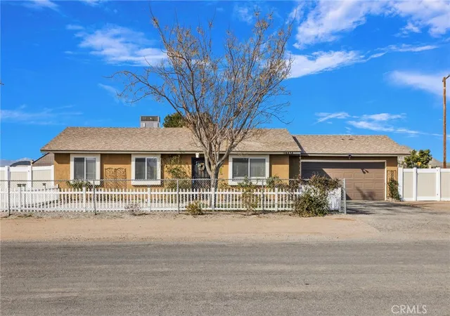Photo 1 of Sale Pending at 16654 Pawnee, Apple Valley, CA 92307 | MLS# HD26027795 | Listing updated on 2026-03-19