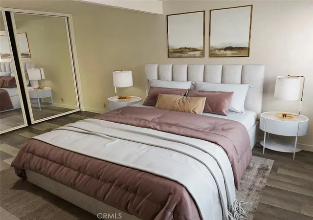 5th image of 16255 Devonshire St #57, Granada Hills, CA 91344 | MLS# SR26026492