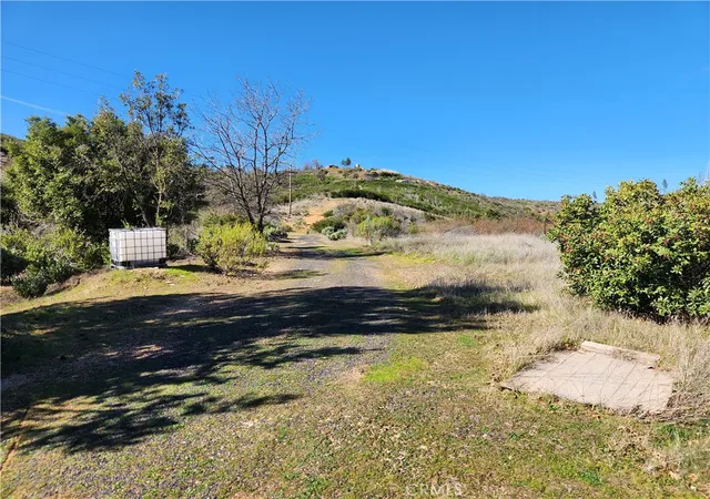 Photo 1 of Land for sale at 11200 Chalair Dr, Oroville, CA 95965 | MLS# OR26027819 | Listing updated on 2026-02-06