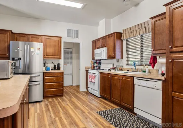 Photo 1 of Manufactured home for sale at 525 W El Norte Pkwy #75, Escondido, CA 92026 | MLS# 260002957SD | Listing updated on 2026-09-20