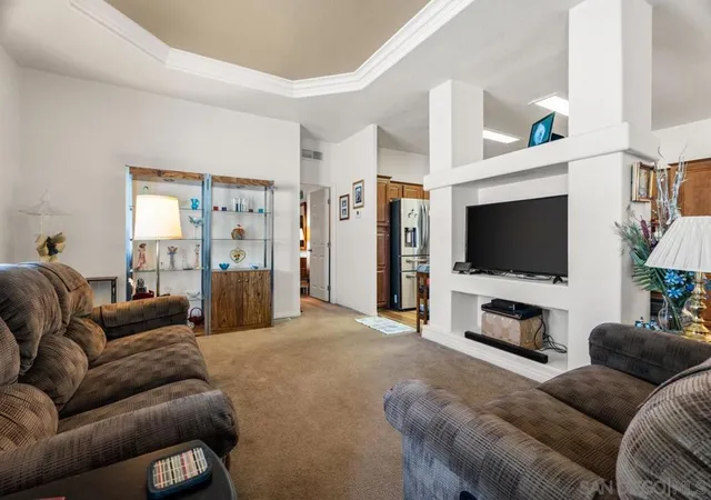 Photo 3 of Manufactured home for sale at 525 W El Norte Pkwy #75, Escondido, CA 92026 | MLS# 260002957SD | Listing updated on 2026-09-20