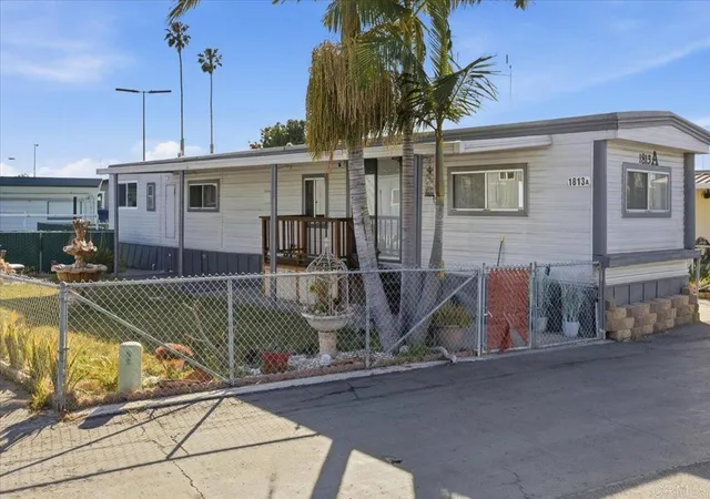 Homes for sale in San Diego, CA | 1813 Cheri Street #A, San Diego, CA 92154 | MLS# PTP2600970