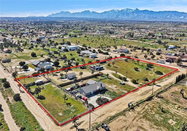 Homes for sale in Oak Hills, CA | 10276 Aster Rd, Oak Hills, CA 92344 | MLS# HD26027540