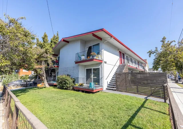 4th image of 1140 E 22Nd Street, Oakland, CA 94606 | MLS# 41123228