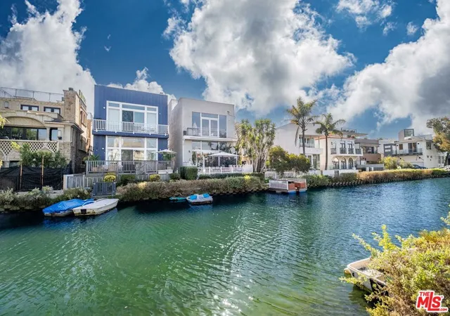 5th image of 224 Linnie Canal, Venice, CA 90291 | MLS# 26648521