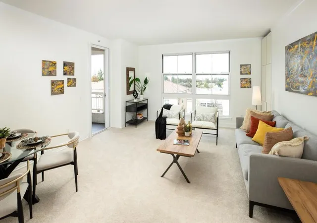 Condo for sale at 20488 Stevens Crk Blvd #1607, Cupertino, CA 95014 | MLS# ML82034063