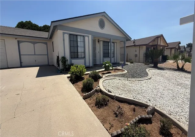 Homes for sale in Menifee, CA | 27321 El Cajon Ln, Menifee, CA 92586 | MLS# DW26027987