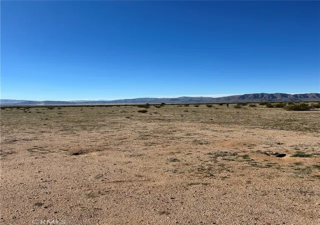 Photo 1 of Land for sale at 0 Jashua Apn 0453 301 07 0000 Ave, Lucerne Valley, CA 92356 | MLS# HD26028008 | Listing updated on 2026-02-11