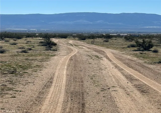 Photo 2 of Land for sale at 0 Jashua Apn 0453 301 07 0000 Ave, Lucerne Valley, CA 92356 | MLS# HD26028008 | Listing updated on 2026-02-11