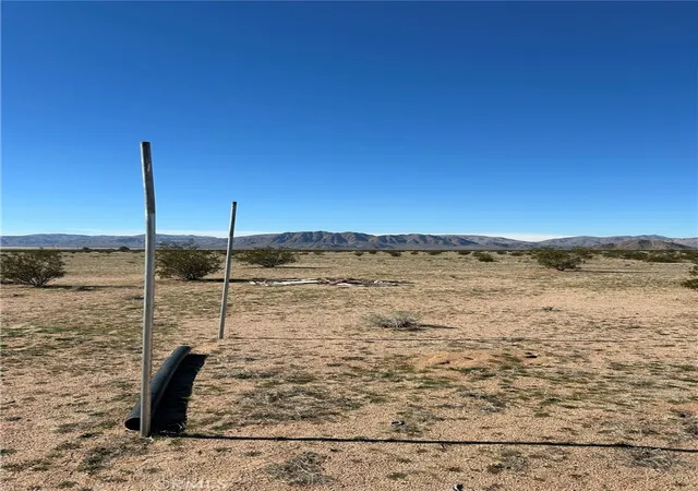 Photo 3 of Land for sale at 0 Jashua Apn 0453 301 07 0000 Ave, Lucerne Valley, CA 92356 | MLS# HD26028008 | Listing updated on 2026-02-11