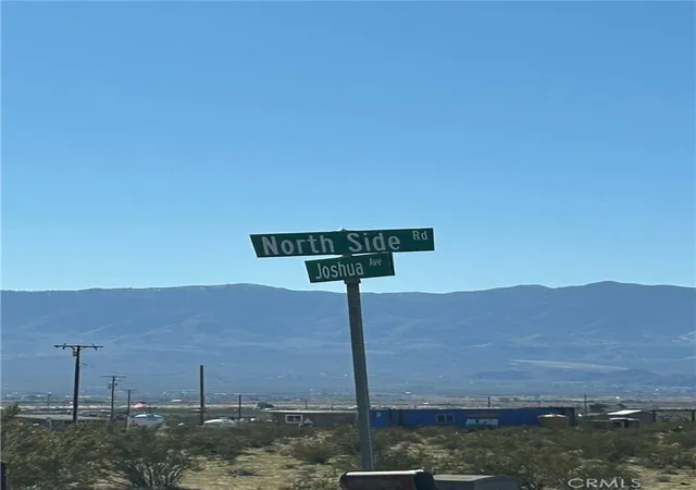 Photo 3 of Land for sale at 0 Jashua Apn 0453 301 07 0000 Ave, Lucerne Valley, CA 92356 | MLS# HD26028008 | Listing updated on 2026-02-11