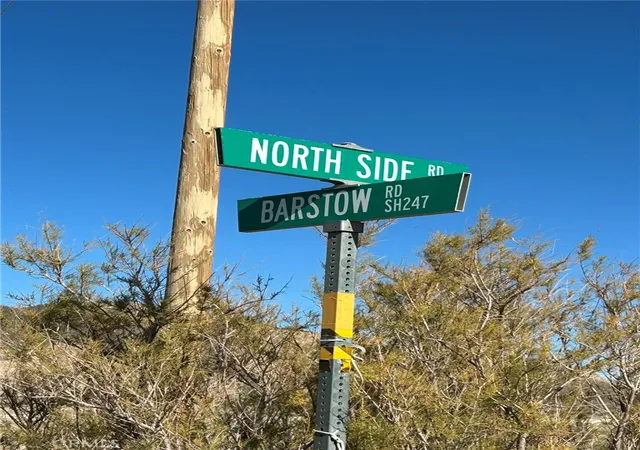 Photo 4 of Land for sale at 0 Jashua Apn 0453 301 07 0000 Ave, Lucerne Valley, CA 92356 | MLS# HD26028008 | Listing updated on 2026-02-11