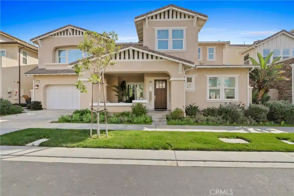 Single family home for sale at 66 Chasma, Irvine, CA 92618 | MLS# NP26027981 | Listing updated on 2026-07-27