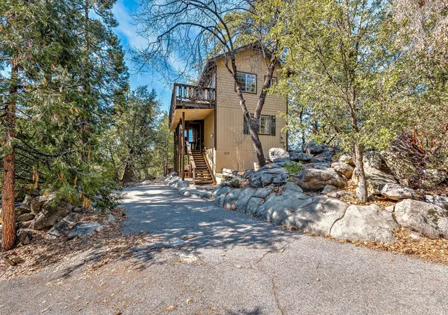 Photo 1 of Single family home for sale at 52365 Pine Ridge Rd, Idyllwild, CA 92549 | MLS# 219142822DA | Listing updated on 2026-09-26