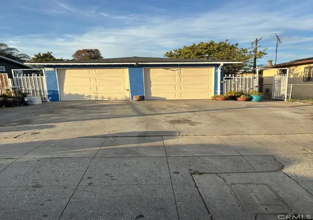 Homes for sale in Inglewood, CA | 319 E 98Th St, Inglewood, CA 90301 | MLS# SB26027612