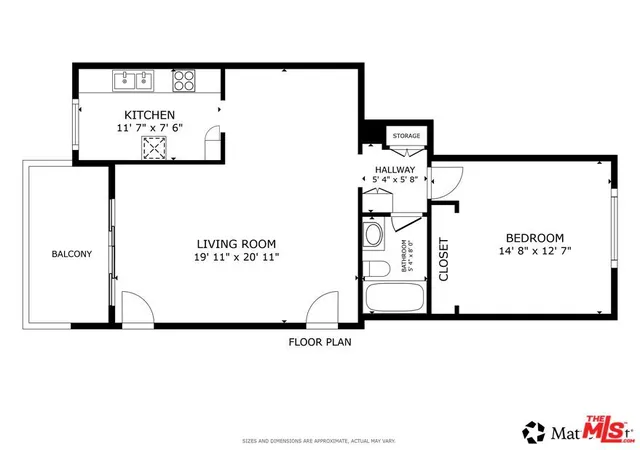 Homes for sale in West Hollywood, CA | 1233 N Laurel Ave #103, West Hollywood, CA 90046 | MLS# 26646793