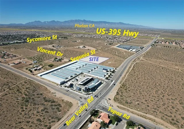 Homes for sale in Victorville, CA | 9 Vincent Dr, Victorville, CA 92392 | MLS# CV26025345